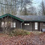 Twistesee 110 Holiday home Bad Arolsen