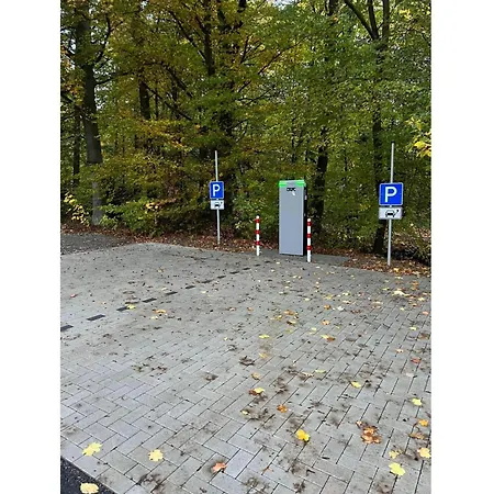 Twistesee 110 Ferienhaus Bad Arolsen