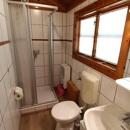 Ferienhaus Twistesee 110