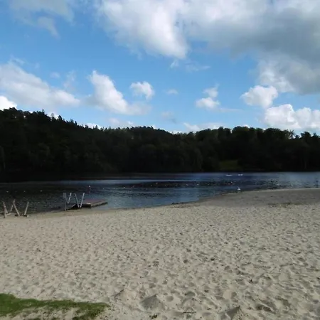 Twistesee 110 Ferienhaus