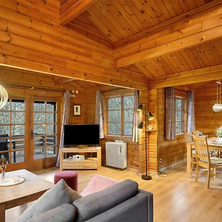 Twistesee 110 Dom wakacyjny