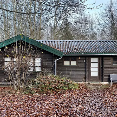 Сasa de vacaciones Twistesee 110 *