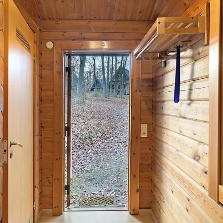 Сasa de vacaciones Twistesee 110 *