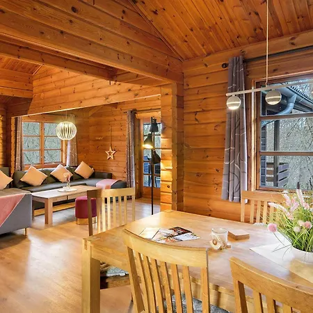 Twistesee 110 Сasa de vacaciones