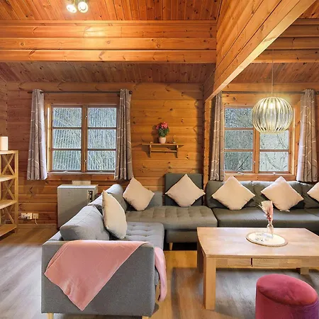 Twistesee 110 Сasa de vacaciones *