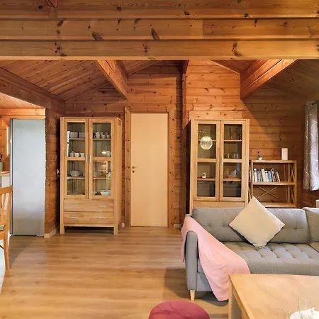 Dom wakacyjny Twistesee 110