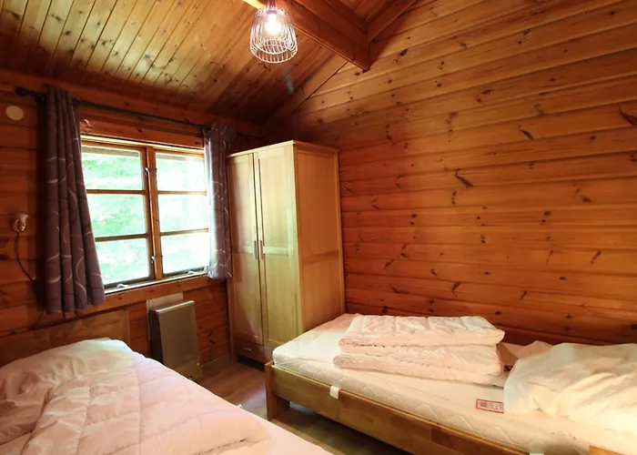 Twistesee 110 * Bad Arolsen