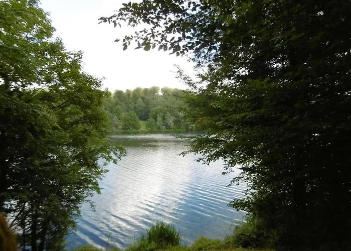 Сasa de vacaciones Twistesee 110 *