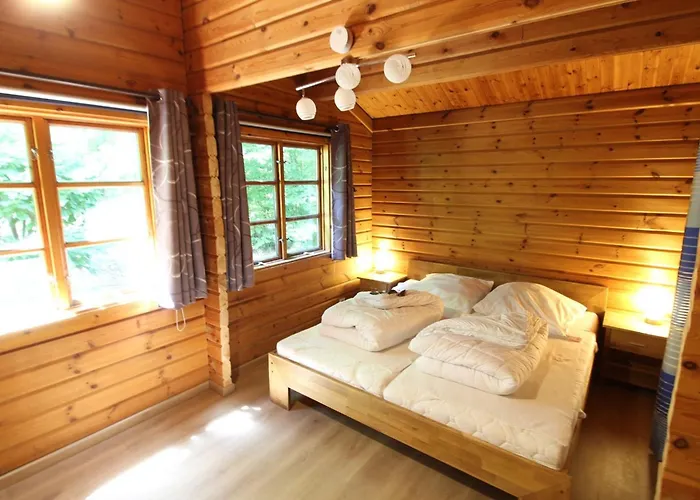 Twistesee 110 Bad Arolsen