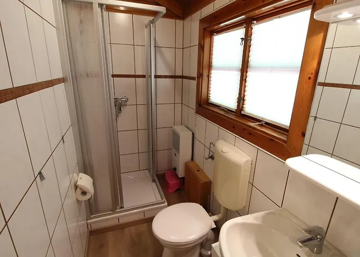 Сasa de vacaciones Twistesee 110