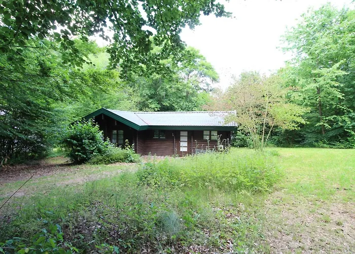 Twistesee 110 Сasa de vacaciones Bad Arolsen