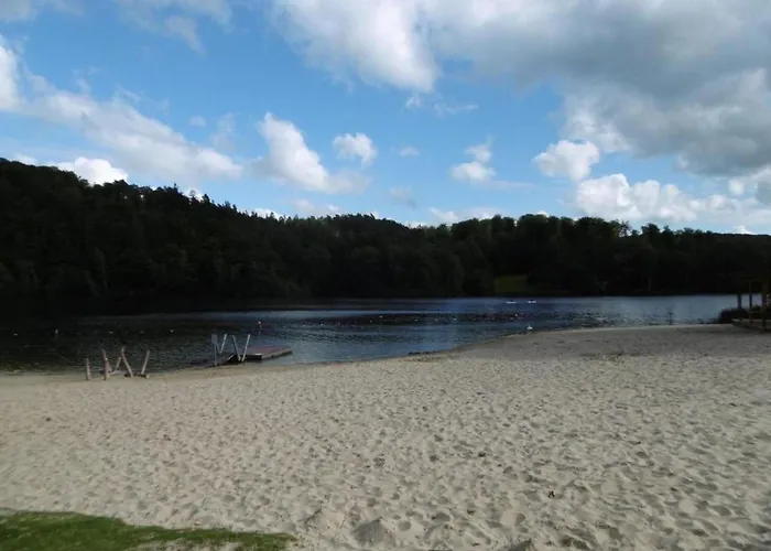 Twistesee 110 Сasa de vacaciones