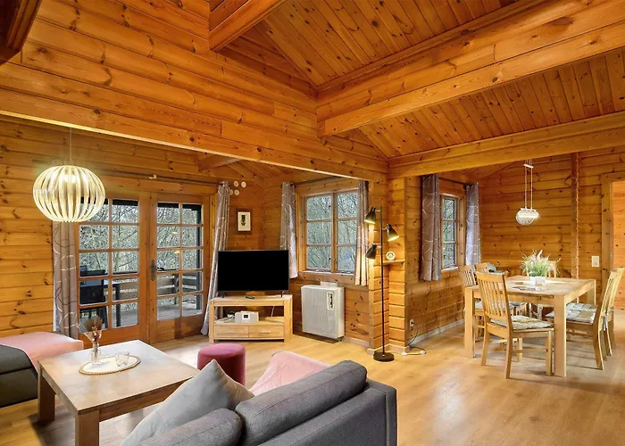 Twistesee 110 Сasa de vacaciones