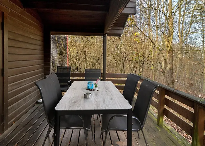 Twistesee 110 Bad Arolsen