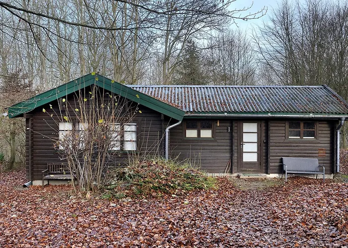 Сasa de vacaciones Twistesee 110 *