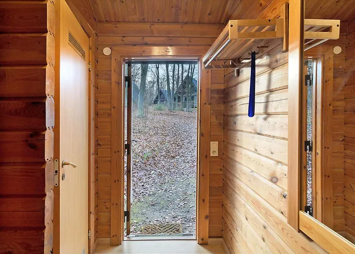 Dom wakacyjny Twistesee 110 *