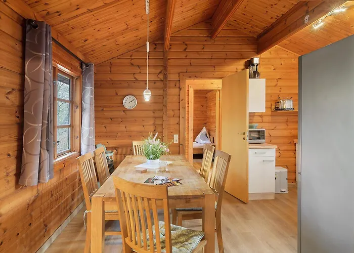 Twistesee 110 Сasa de vacaciones