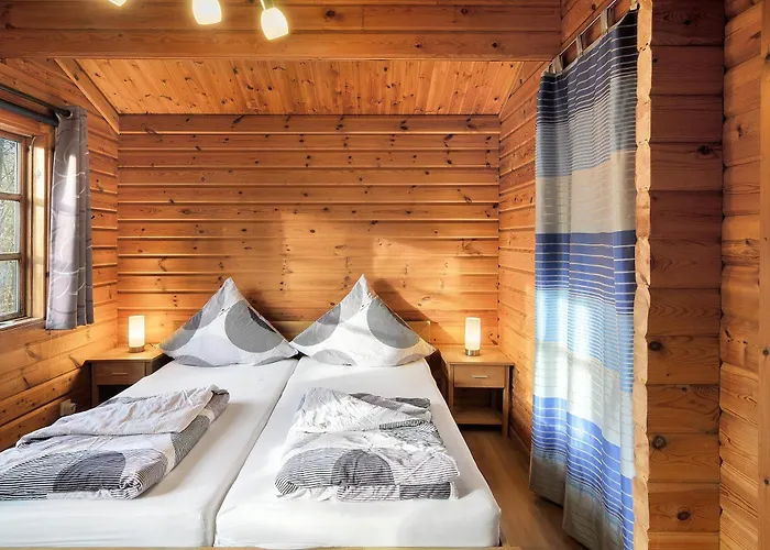 Twistesee 110 Сasa de vacaciones Bad Arolsen