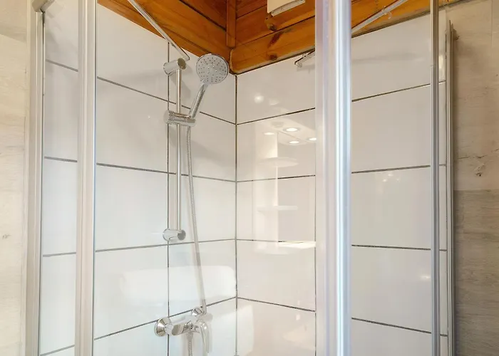 Dom wakacyjny Twistesee 110 *