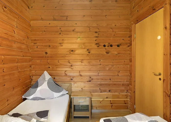 Twistesee 110 * Bad Arolsen