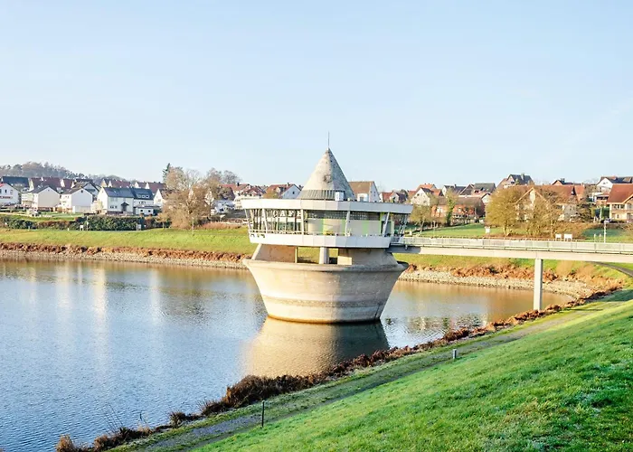 Twistesee 110 Сasa de vacaciones