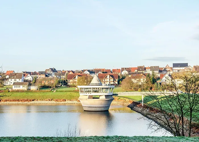 Twistesee 110 Dom wakacyjny *