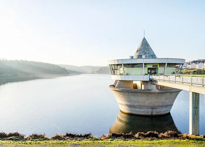 Сasa de vacaciones Twistesee 110 *