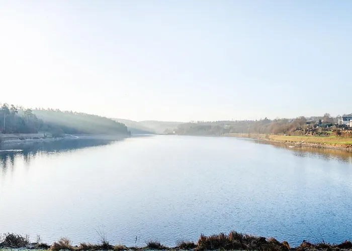 Twistesee 110 Сasa de vacaciones *