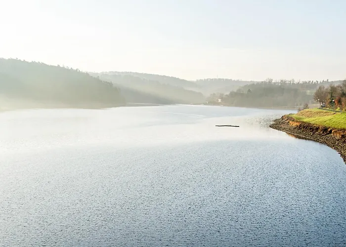 Сasa de vacaciones Twistesee 110 *