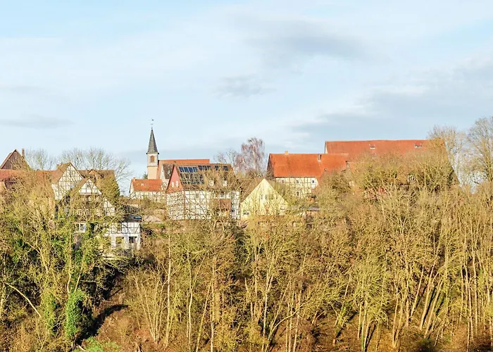 Twistesee 110 Dom wakacyjny